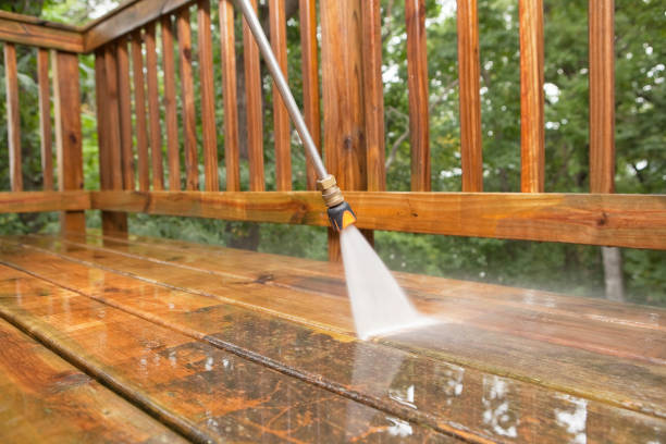 Trusted Jacksonville, NC Pressure Washing Experts